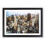 The San Francisco Skyline - Single Picture Frame Painting on MDF-56712789-56712791