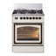 ILVE Nostalgie II Noblesse 30 in Dual Fuel Range-327453427-327453381