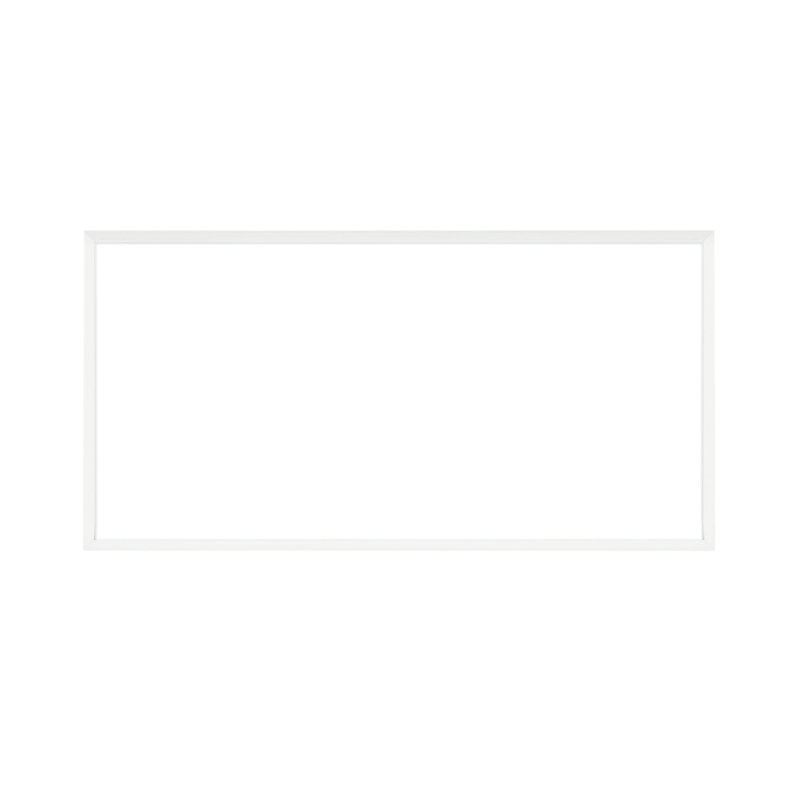 Whole Parts Refrigerator Freezer Door Gasket, White Color, Part# 3206256 - Replacement & Compatible With Some Frigidaire, Kenmore, Gibson And White Westinghouse Refrigerators