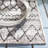Belliere Performance Southwestern Indoor/Outdoor Area Rug-1356372178