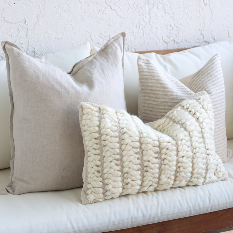  Throw Pillow