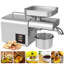 610W Automatic Oil Press Machine