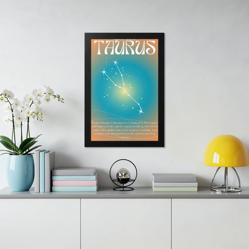 Caylub Single Picture Frame Print, 35.56 cm H x 27.94 cm W