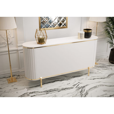 Display Cabinet