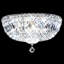 Flush Mount 6 - Light Flush Mount