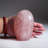 Polished Rose Quartz Freeform from Brazil (1.5 Lbs)