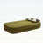 Olive Green Polyester sélectionné