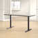 Cain Steel T-Base Training Seminar Table