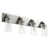 Satin Nickel selected