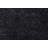 Jacqueleen One-of-a-Kind 2'7" X 10' 1970s Runner Wool Area Rug in Black