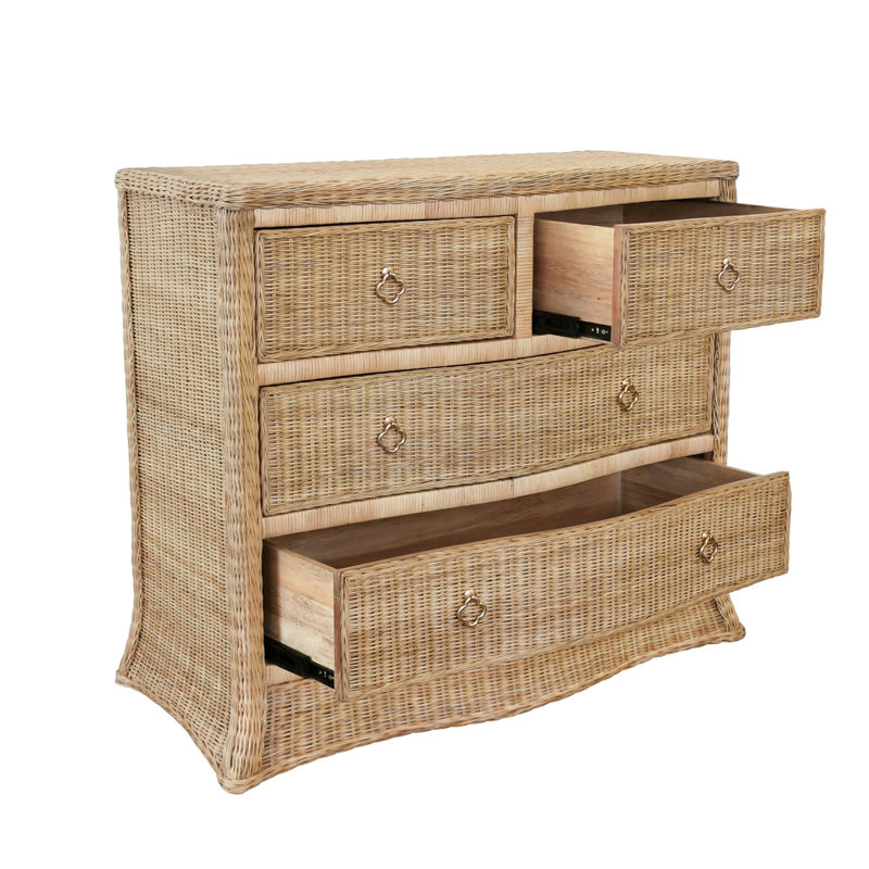 Celine Accent Chest