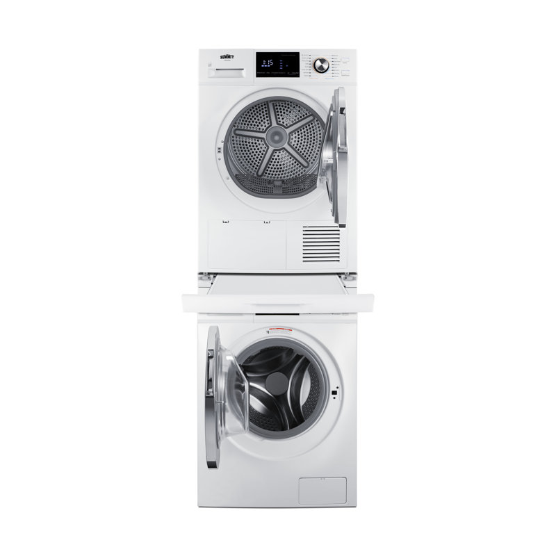 Washing Machine/Dryer Stacking Kit
