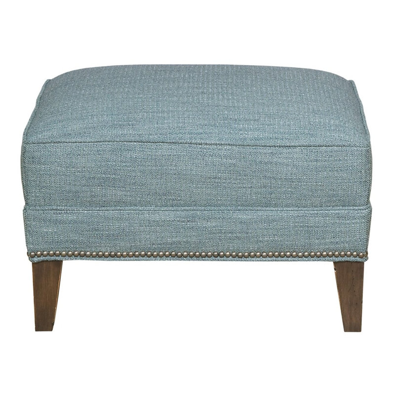 Repose-pieds Gwynn, Ian Pewter, Casablanca