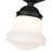 Neriah Glass Semi-Flush Mount Pendant-805534265-805534270