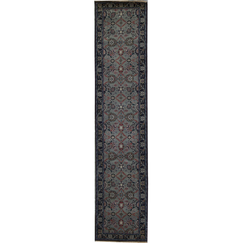 Avalon One-of-a-Kind 2'8" X 12' Area Rug