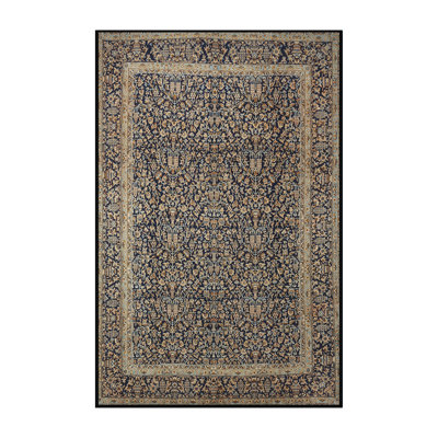 Oriental Indoor Rug
