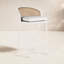 Havana 23.63 Patio Bar Stool with Cushion-43154453-6167353-6167269