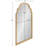 Westin Wood Mirror