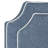 Cloverdale Upholstered Panel Headboard-98703289-32596103