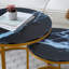 Ensemble de 2 tables basses gigognes-1229569244