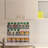 Wall Spice Rack