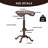 Set Of 2 Rustic Industrial Farmhouse Tractor Seat Adjustable Bar stool Industrial Bar Chair-107445470-107445440