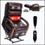Fauteuil inclinable Power Leatheraire Lift-633534250