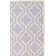Cannen Hand Tufted Wool Geometric Rug