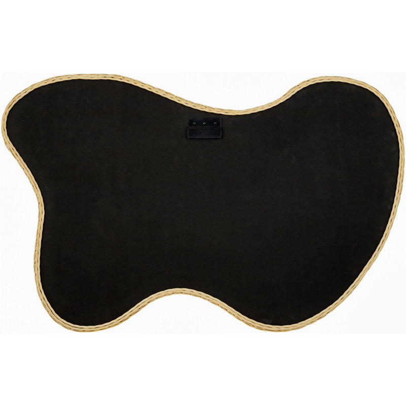 Erwynn Mirror, Tan
