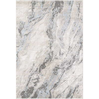 Lorea Abstract Indoor Rug