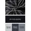 Abstrait art figuratif noir en métal 56-1476037372