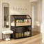 Small Animals Cage,Hedgehogs Cage,Mice Cage,Gerbil Cage,Spacious Habitatc