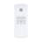 GE Appliances 8000 BTU Wi-Fi Connected Through The Wall Air Conditioner with Remote Included