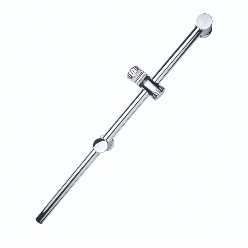 Bathroom Accessory, Chrome