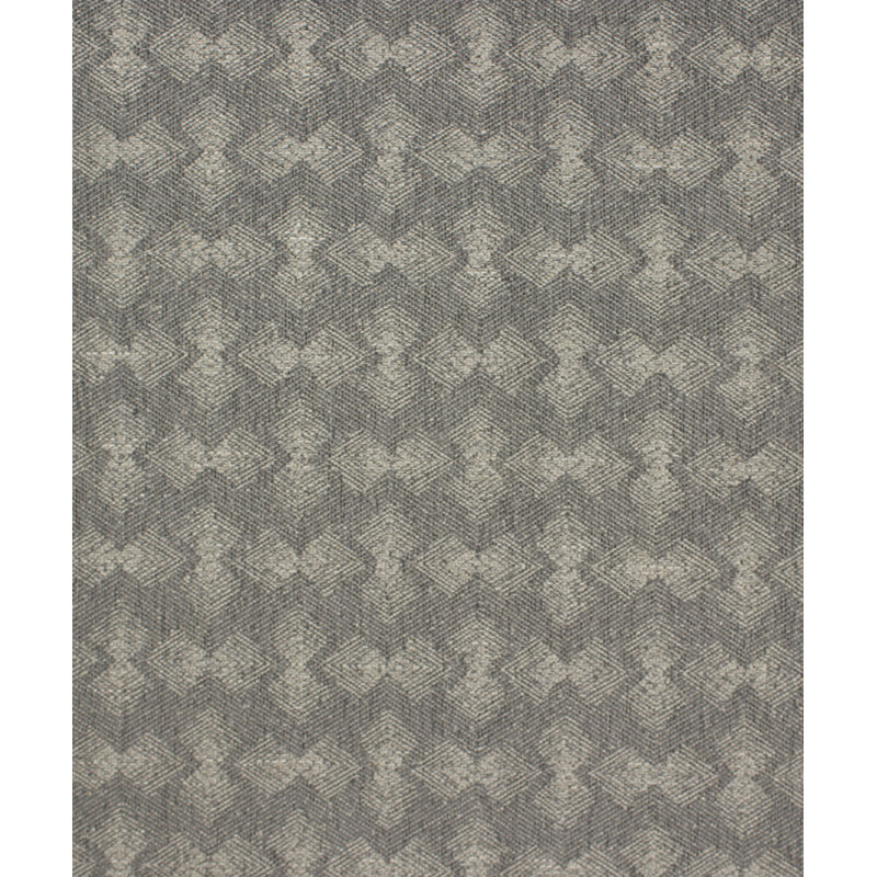 Tissu de semis, Gris / noir