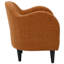 Fauteuil de 30,5 po de large Reider-111176399