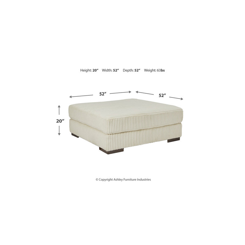 Lindyn 7-Piece Upholstery Package
