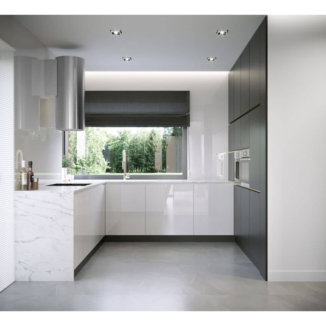 Designer Cylinder Wall Mount XO Appliance 