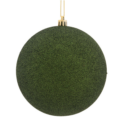 Shatterproof Bauble