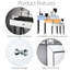 Wafrt Dressing Table-726392195