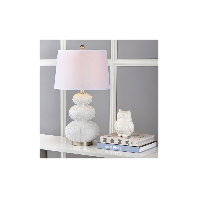 Ensemble de lampes de table 28,5 po Merlino