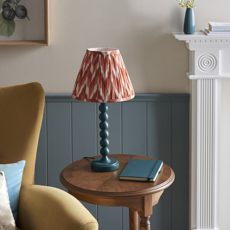 Higgledy Metal Table Lamp
