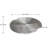 Envelor Fire Pit 16'' H X 42'' W Includes Windscreen, Lid, and Canvas Cover-91327678