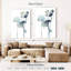 Avery Midnight Blossoms III-108252028