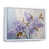White Floater Framed selected