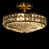 Antique Brass selected
