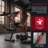 Professional Adjustable Weight Bench With Leg Extension - 800 LBS Capacity Multi-Function Training Station