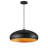 1-E26 Light 19.69 inch Large Dome Kitchen Pendant Light