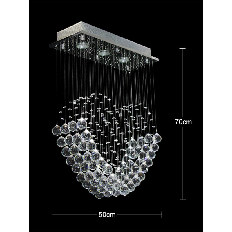 Flush Mount