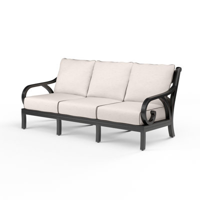 Monterey 81" Sunbrella® Patio Sofa